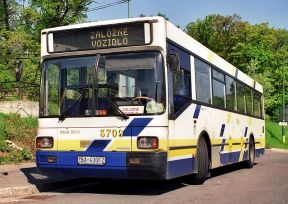 Nedostatok vodičov komplikuje autobusovú dopravu