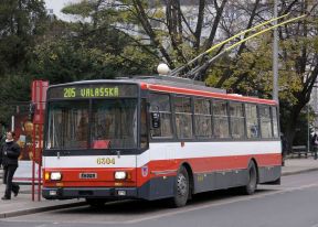 Modernizácie krátkych trolejbusov pokračujú