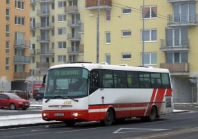 Výluka linky 79 na Podunajskej ul. (4. – 8.11.2016)