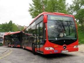 Shuttle bus and tram services to Orange Arena (29.4.-15.5.2011)