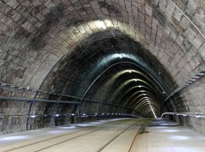 Krátkodobá výluka električiek v tuneli (19.4.2016 09:00 – 13:00)