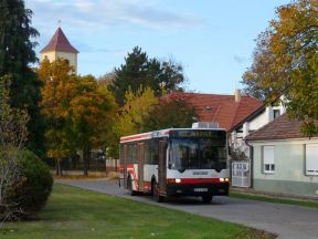 Výluka liniek 90, 91 a N91 v Jarovciach (14.10.2017)