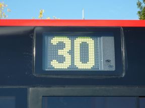 Od júla platí aktualizovaný celoštátny číselník autobusových liniek