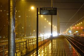 Skúšobná prevádzka električkovej trate v Dúbravke bola predĺžená
