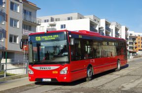 DPB zisťuje vyťaženosť autobusových liniek