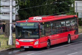 DPB opäť zisťuje vyťaženosť autobusových liniek
