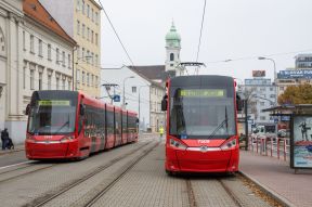 Obnovenie premávky liniek 3, 4, 7 a 9 cez Špitálsku (od 21.12.2017)