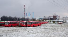 Dopravný podnik odpredáva ojazdené autobusy a trolejbusy