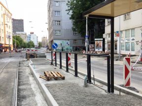 Obnovenie premávky električiek po Špitálskej (od 18.8.2018)