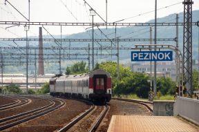 Zrušenie vlakov na linkách S20 a S50 (17.8.2021)