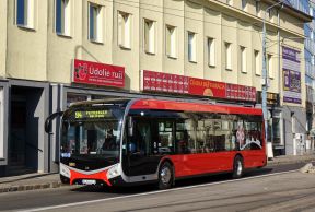 Dodávka elektrobusov pre Bratislavu je kompletná