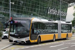 DPB chce nové autobusy nakúpiť za najvýhodnejšiu cenu