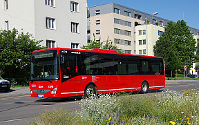 Zmeny v cestovných poriadkoch regionálnych autobusov (od 1.7.2022)