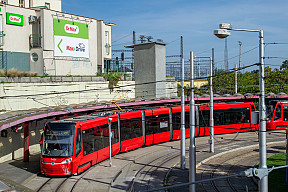Do Plánu obnovy boli zahrnuté aj dve trolejbusové trate a 10 nových električiek pre Bratislavu