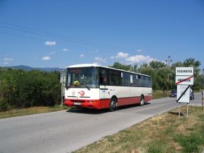 Mýto sa týka aj autobusovej dopravy v okolí Bystrice