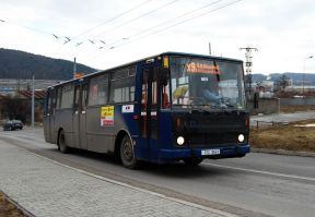 Odkiaľ prišli "moderné" autobusy Karosa?