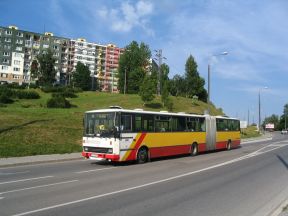 Vozový park SAD Zvolen obohatili ďalšie ojazdené autobusy z Čiech