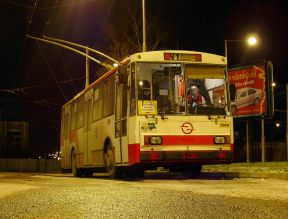Premávka liniek MHD počas vianočných prázdnin a sviatkov (24.12.2018 – 7.1.2019)