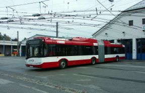 Nová stratégia štátu chce zlepšiť verejnú dopravu v Banskej Bystrici