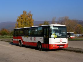 Doprava počas jesenných školských prázdnin (30.10. – 1.11.2017)