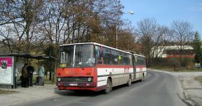 Tri Karosy B 961E boli predané do Prešova
