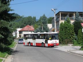 Skrátenie linky 36 počas opravy Mlynskej ulice (25. – 26.10.2016)