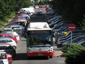 Európsky týždeň mobility v Bystrici je bez priamej podpory MHD