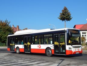 Nové autobusy Iveco Urbanway 12M CNG sú zaradené do premávky