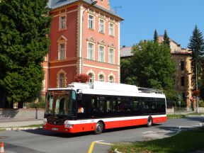 Mesto Banská Bystrica vyhlásilo verejnú súťaž na trolejbusového a autobusového dopravcu