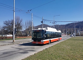 Obnovenie štandardnej premávky v MHD Banská Bystrica (od 17.5.2021)