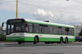 Presmerovanie liniek 12 a 54 z dôvodu opravy cestno-koľajového prejazdu Južná tr. - Cintorínska ul. (7. – 10.5.2012)
