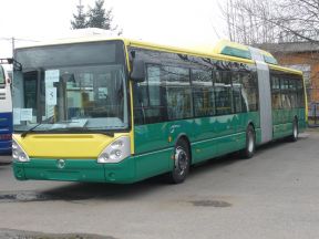 10 nových autobusov pre košickú MHD dorazí do konca marca