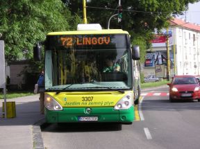 DPMK vyhlásil verejné obstarávanie na nové trolejbusy