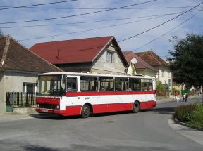 Premávka MHD počas letných prázdnin (1.7. – 2.9.2012)