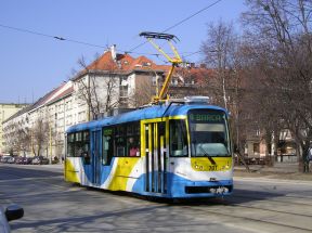 Obnovenie premávky električkovej dopravy na Komenského ulici (od 21.12.2017)