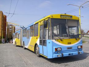 Aktivisti odštartovali petíciu za zachovanie trolejbusov