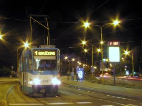Obmedzenie prevádzky liniek MHD počas Košice Night Run 2014 (5.9.2014 18:00 – 23:00)
