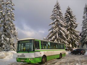 Predĺženie spojov z Alpinky až na Jahodnú (23.12.2019 – 7.1.2020)