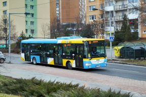 Nové autobusy SOR sú už v premávke