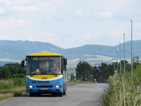 Rekonštrukcia komunikácie obmedzí autobusovú linku 28 (6. – 7.11.2017)