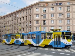 Aktualizované: Organizácia dopravy počas výluky na ulici Komenského a Československej armády (od 19.4.2017)