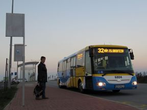 DPMK vyhlásil obstarávanie na nové elektrobusy