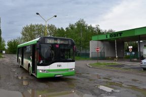 Zmeny na autobusových linkách (od 1.2.2024)