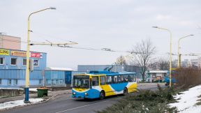 Rekonštrukcia mosta odkloní autobusy na Furči (6.4. – 10.12.2021)