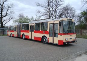 Dobrovoľníci z Česka darujú Košiciam trolejbus