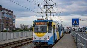 Dočasné zrušenie liniek 5 a 57, obmedzenie premávky linky R4 (11. – 23.3.2020)