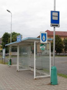 Mesto opraví infraštruktúru na autobusových zastávkach