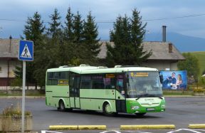 Arriva Liorbus zisťuje spokojnosť cestujúcich s poskytovanými službami