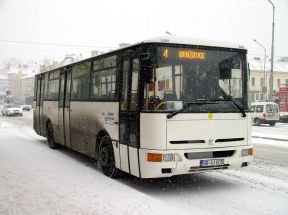 Premávka počas zimných prázdnin a sviatkov (23.12.2013 – 7.1.2014)