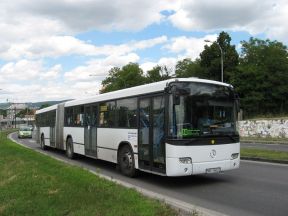 Dopravné obmedzenie v Horných Krškanoch (14. – 20.10.2012)